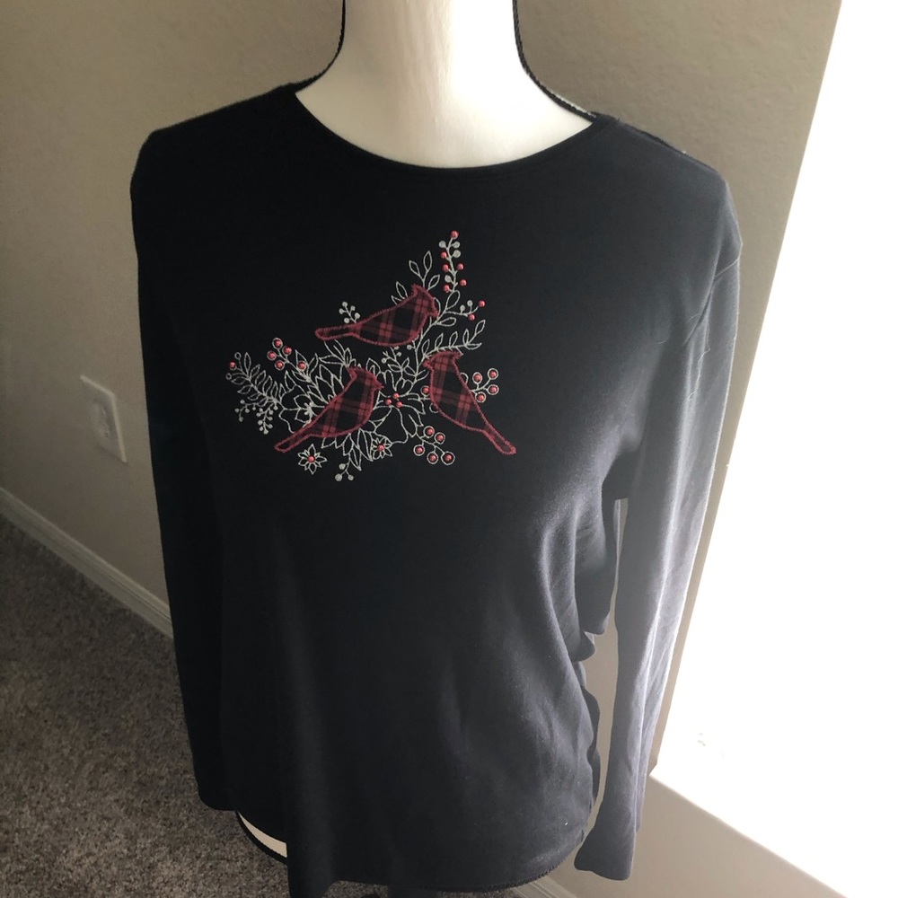 Croft&Barrow Pullover